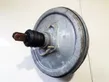 Brake booster