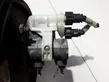 Master brake cylinder