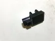 Exhaust gas pressure sensor