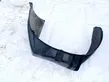 Front wheel arch liner splash guards