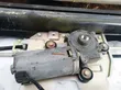 Sunroof motor/actuator