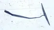 Front wiper blade arm