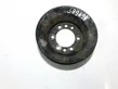 Crankshaft pulley