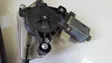 Front door window regulator motor