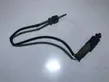 Exhaust gas temperature sensor