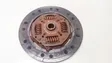 Clutch pressure plate