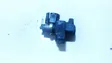 Turbo solenoid valve