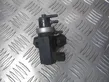 Turbo solenoid valve