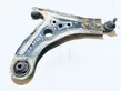 Front lower control arm/wishbone