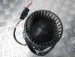 Heater fan/blower