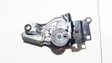 Rear window wiper motor