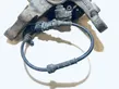 ABS brake wheel speed sensor