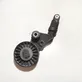 Generator/alternator belt tensioner