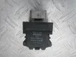 Fuel injection pump control unit/module