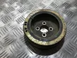 Crankshaft pulley