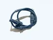 ABS brake wheel speed sensor