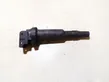 High voltage ignition coil