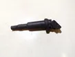 High voltage ignition coil