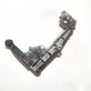 Engine mounting bracket