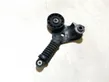 Generator/alternator belt tensioner