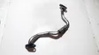 Turbo turbocharger oiling pipe/hose