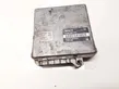 Calculateur moteur ECU