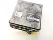 Calculateur moteur ECU