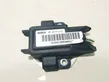 ESP acceleration yaw rate sensor