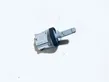 Interior temperature sensor