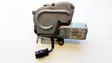 Rear window wiper motor