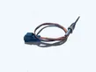 Exhaust gas temperature sensor