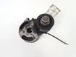 Generator/alternator belt tensioner