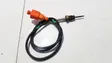 Exhaust gas temperature sensor