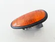 Front fender indicator light