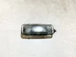 Rear seat light