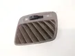 Dash center air vent grill