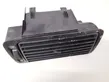 Dash center air vent grill