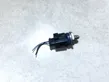 Fuel pressure sensor