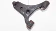 Front lower control arm/wishbone