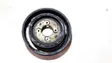 Crankshaft pulley