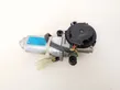 Seat adjustment motor