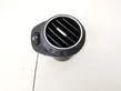 Dash center air vent grill