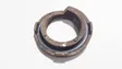 Front coil spring rubber mount