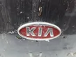 Mostrina con logo/emblema della casa automobilistica