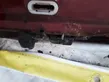 Tailgate/trunk/boot lock/catch/latch