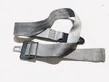 Middle seatbelt (rear)