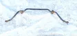 Front anti-roll bar/sway bar