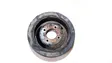 Crankshaft pulley