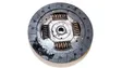 Clutch pressure plate