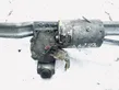 Wiper motor